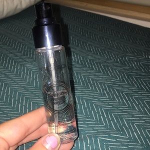 Smashbox primer water